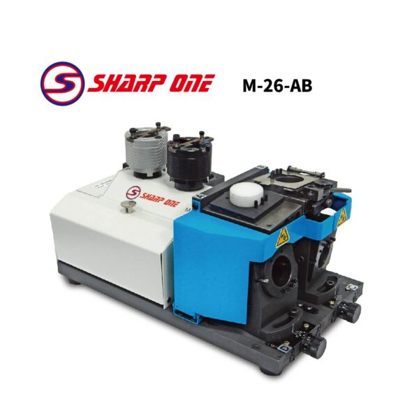 銑刀研磨機 M25AB