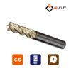 ECUT_XP不鏽鋼專用銑刀